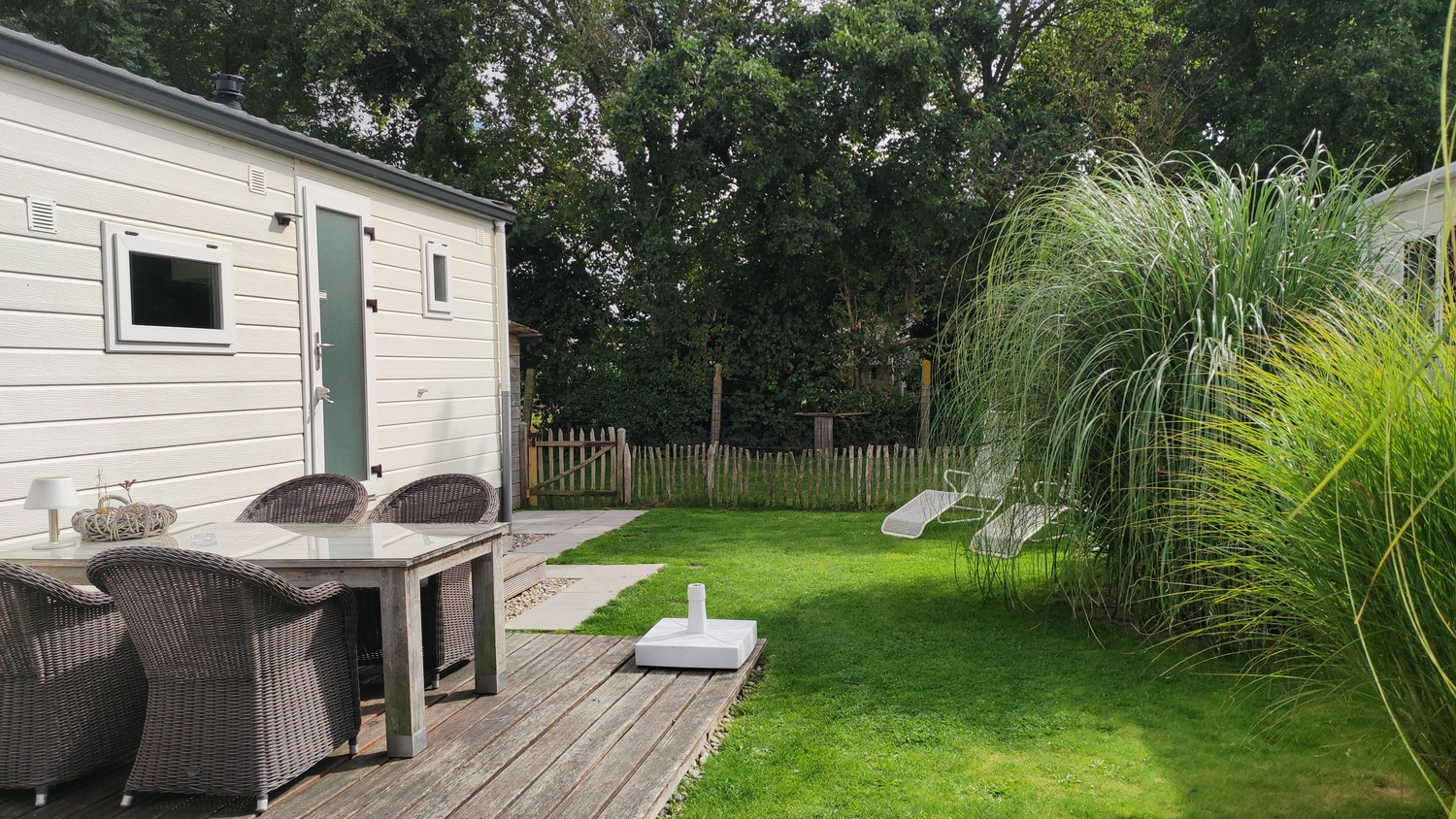 Meer-Verliebt – Chalets in Nordholland - Meerverliebt,