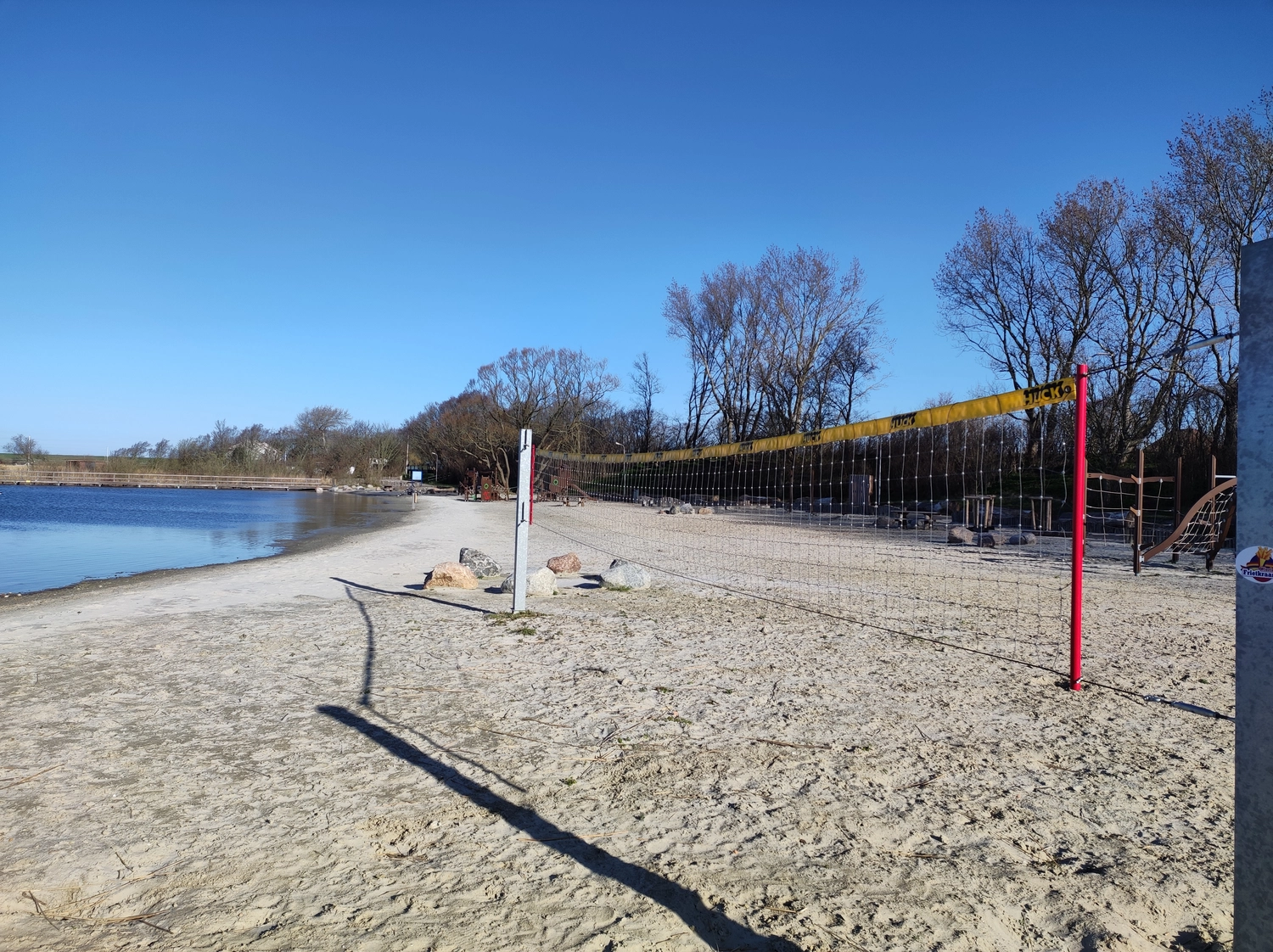 Meer-Verliebt – Chalets in Nordholland - Meerverliebt, Meerblick