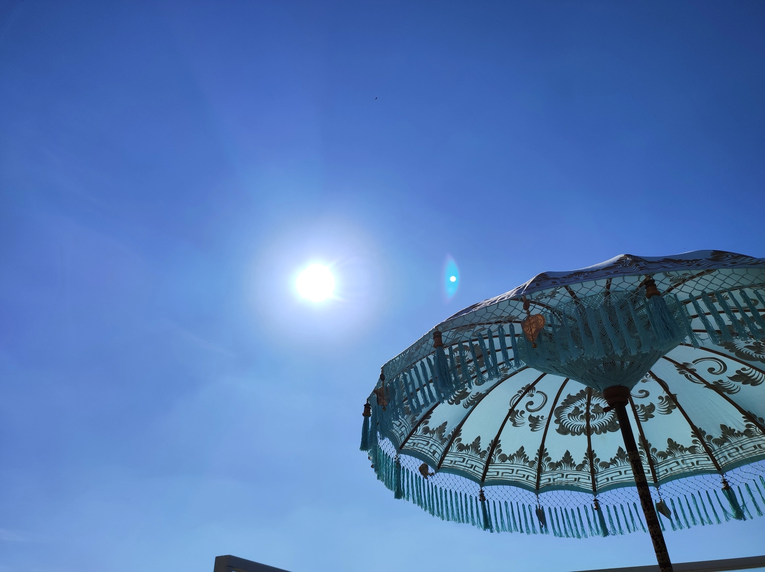 Meer-Verliebt – Chalets in Nordholland - Strandperle, Blick auf den Strand