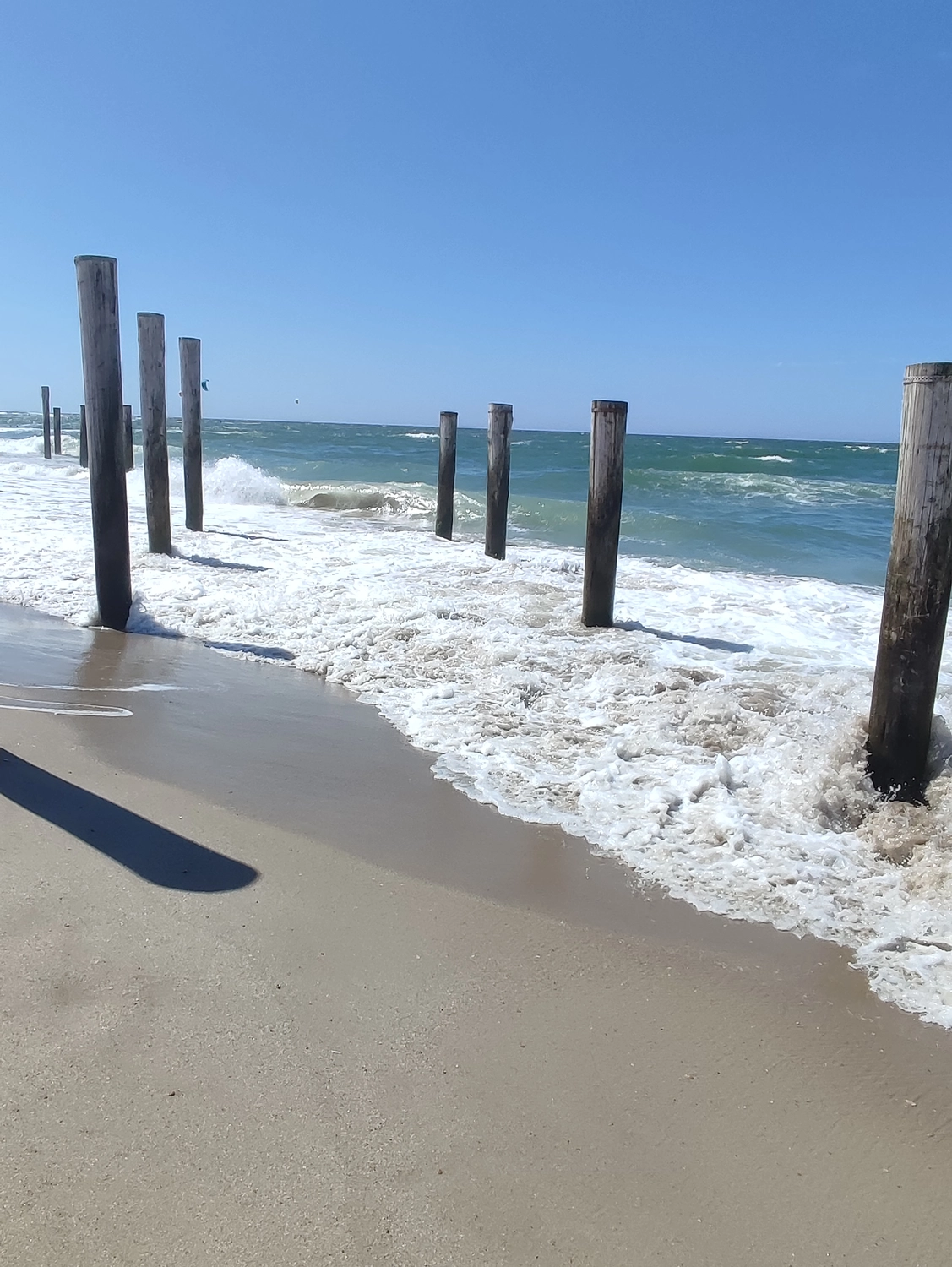 Meer-Verliebt – Chalets in Nordholland - Strandbeiträge
