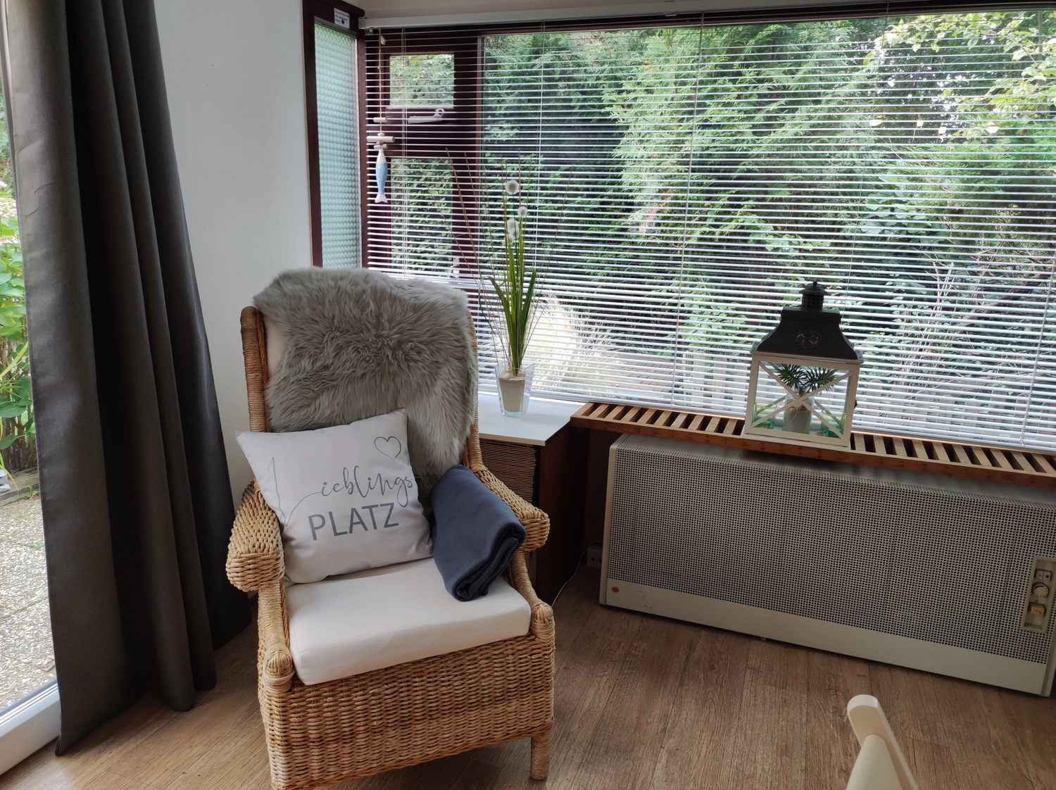 Meer-Verliebt – Chalets in Nordholland - Lieblingsplatz