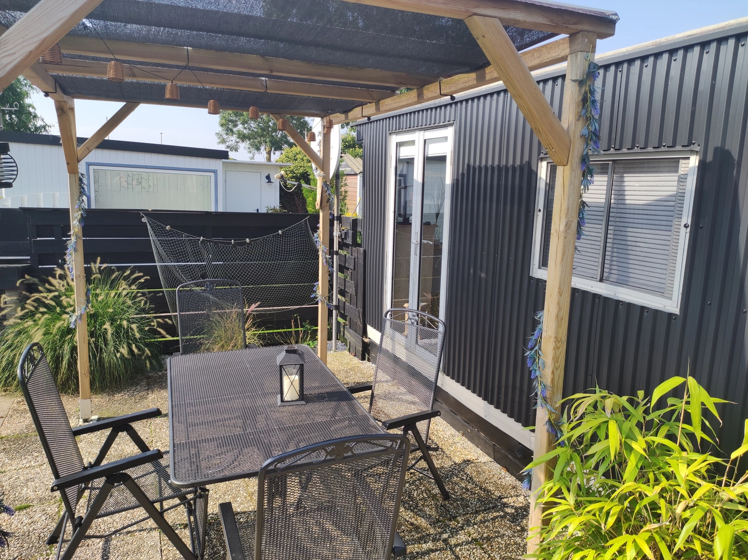 Meer-Verliebt – Chalets in Nordholland - Auszeit