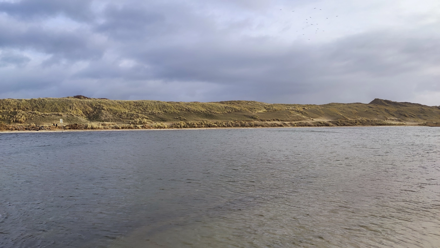 Meer-Verliebt – Chalets in Nordholland - Camperduin, der (Dünensee) bei Hargen aan Zee
