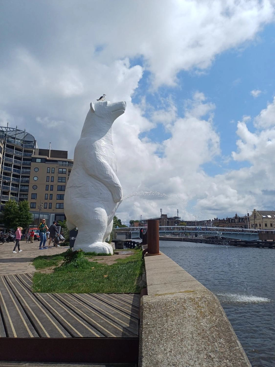 Meer-Verliebt – Chalets in Nordholland - Alkmaar