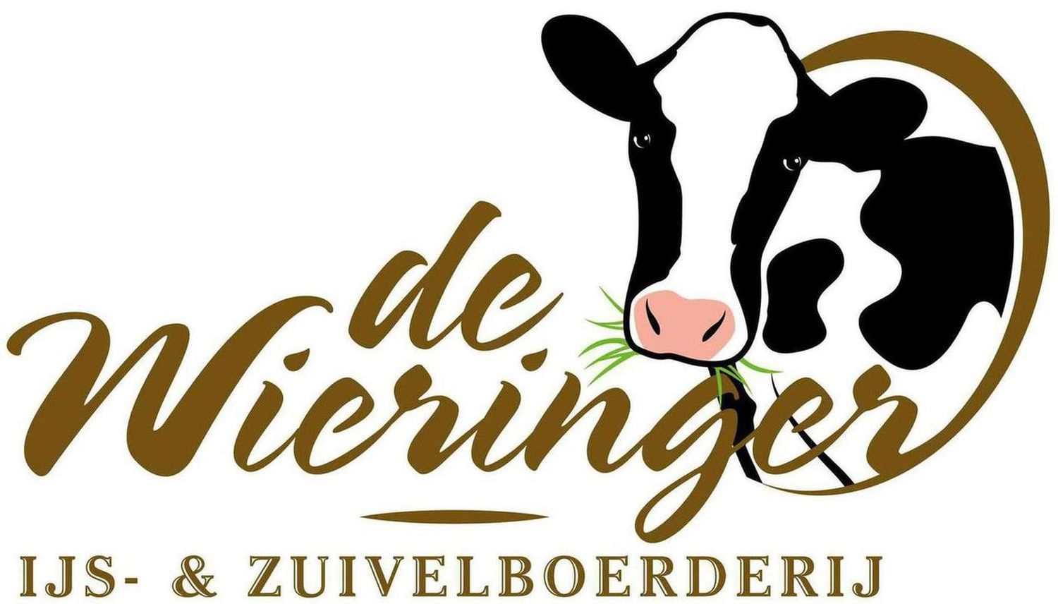 Meer-Verliebt – Chalets in Nordholland - Bauernhof-Logo