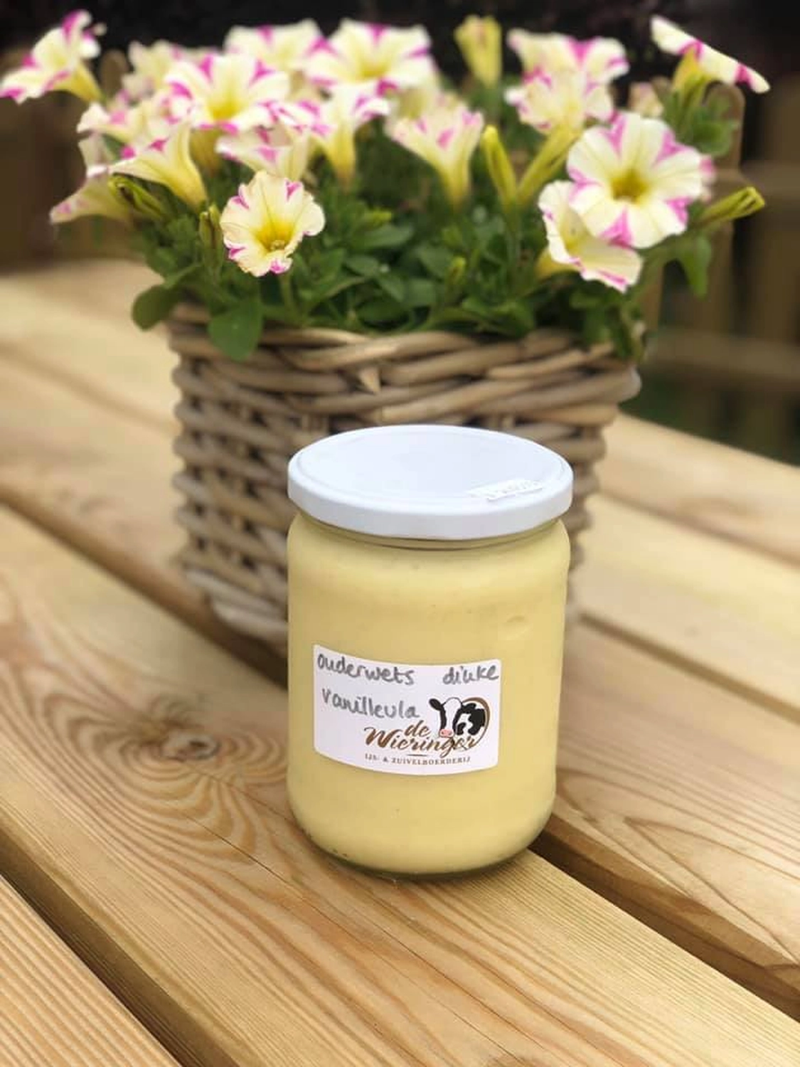 Meer-Verliebt – Chalets in Nordholland - Hofladen, Bienenwachs