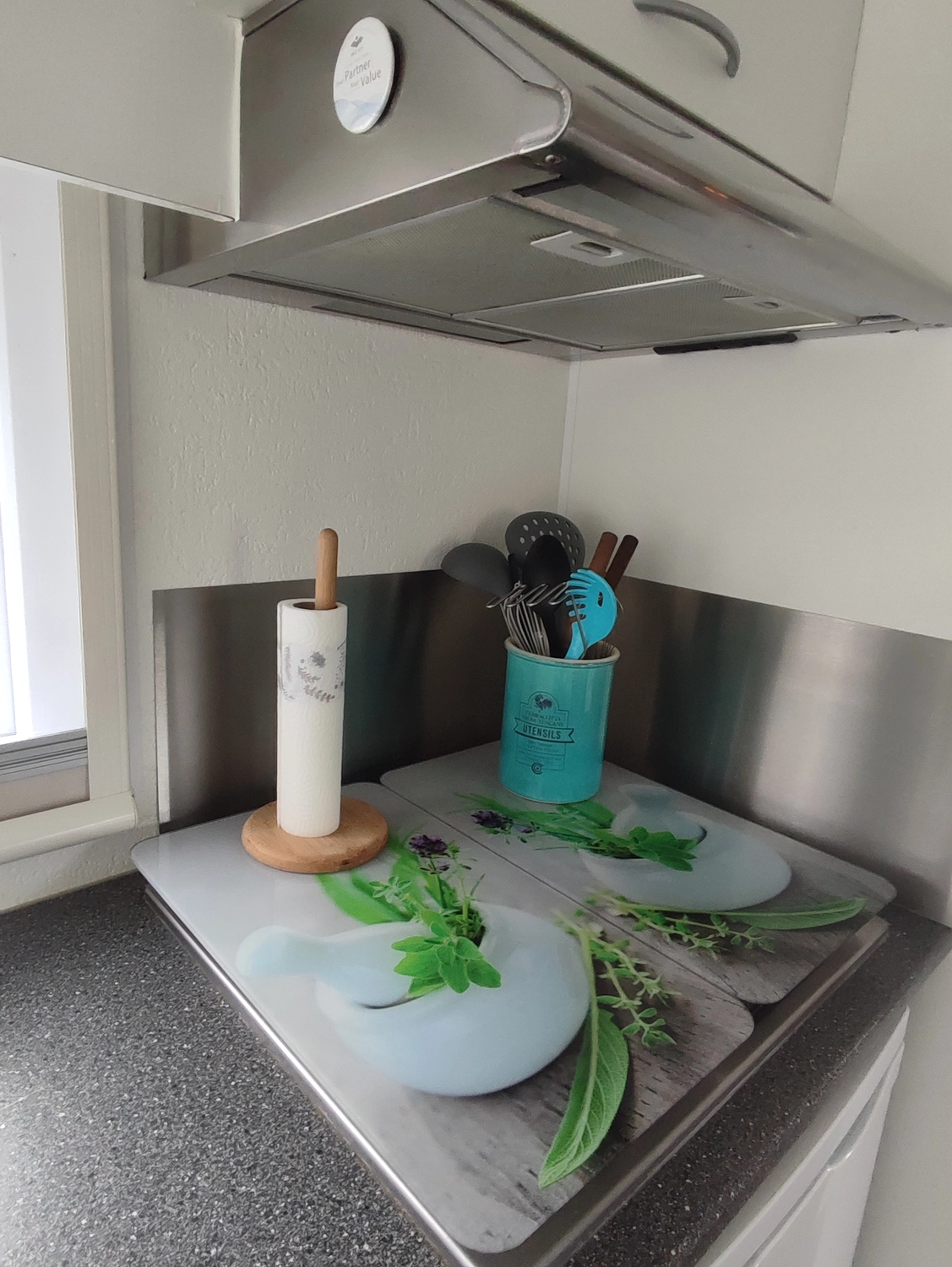 Meer-Verliebt – Chalets in Nordholland - Meerverliebt, Küche