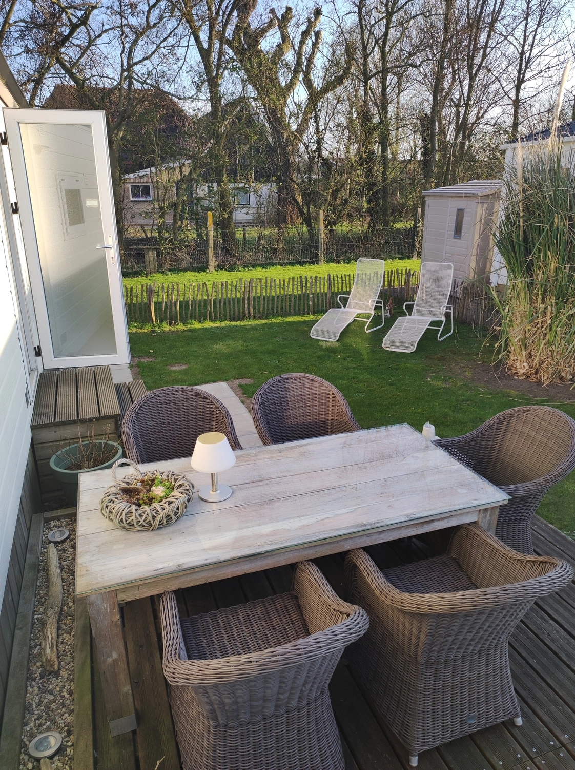 Meer-Verliebt – Chalets in Nordholland - Meerverliebt