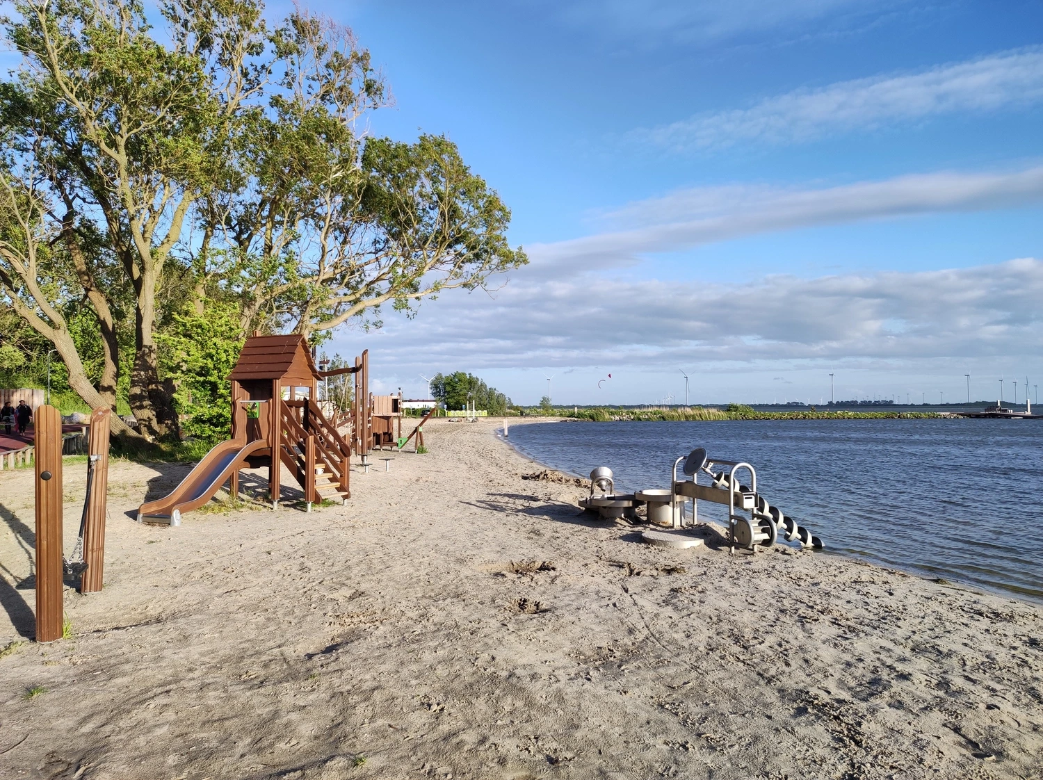 Meer-Verliebt – Chalets in Nordholland - Meerverliebt, Meerblick