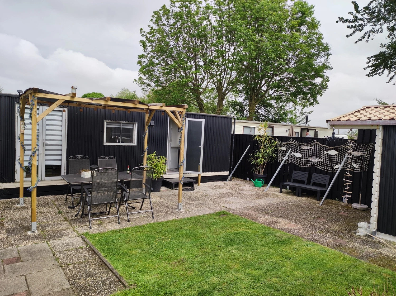 Meer-Verliebt – Chalets in Nordholland - Auszeit