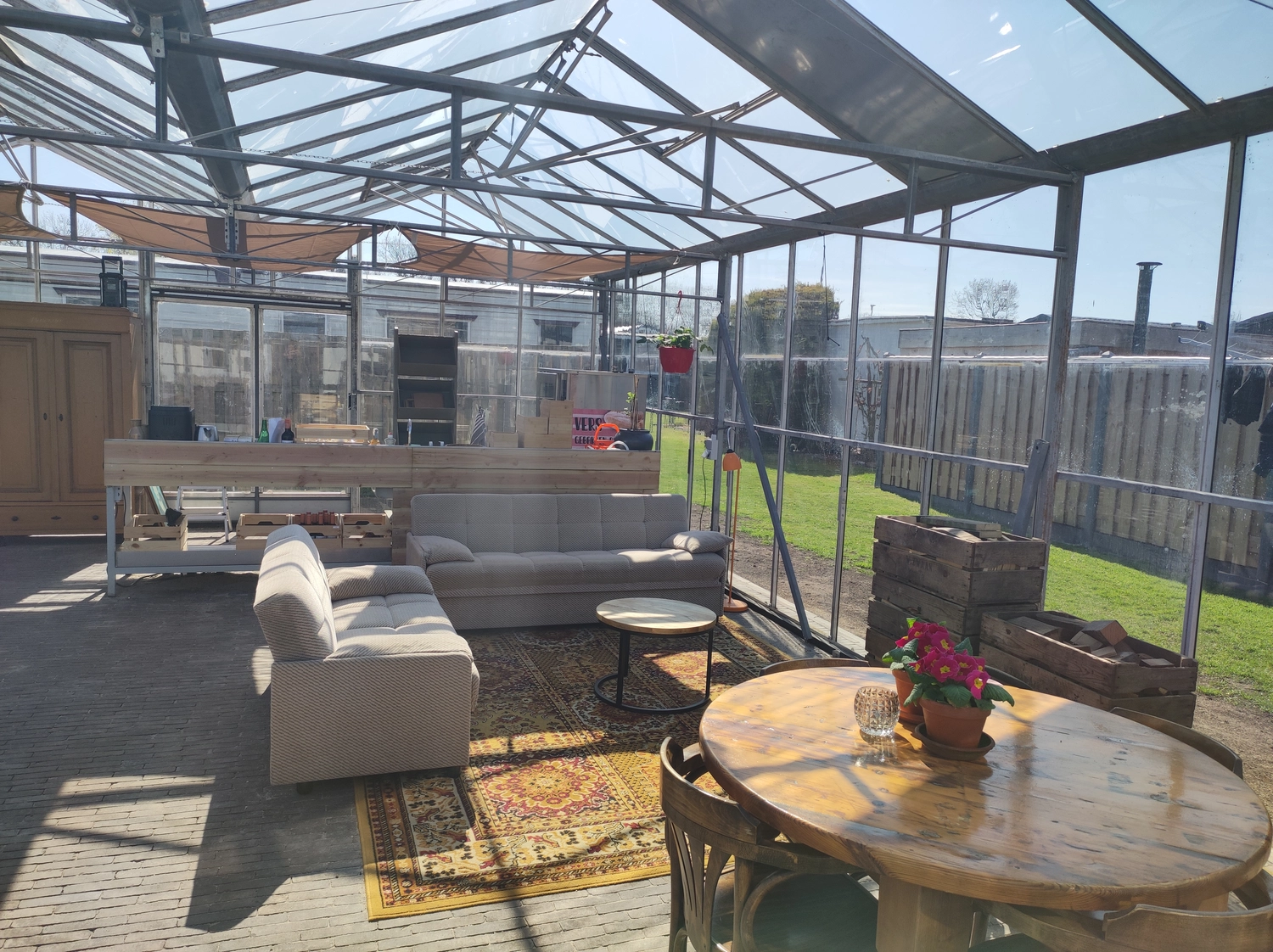 Meer-Verliebt – Chalets in Nordholland - Alkmaar