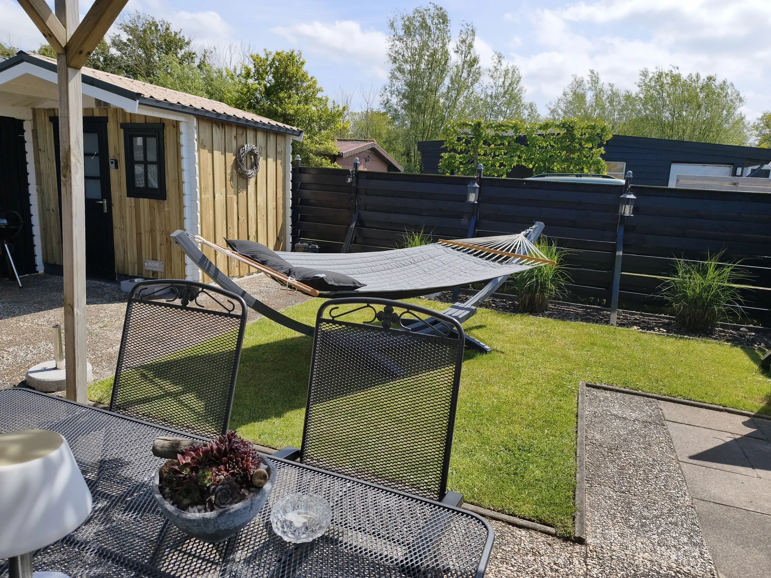 Meer-Verliebt – Chalets in Nordholland - Auszeit